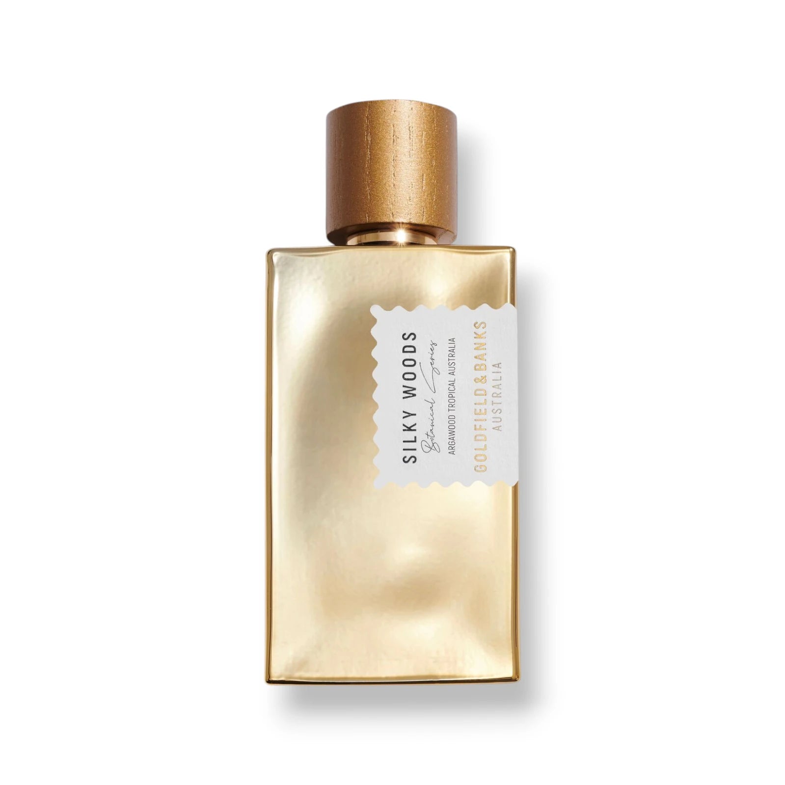 Goldfield & Banks Silky Woods – Eau de Parfum