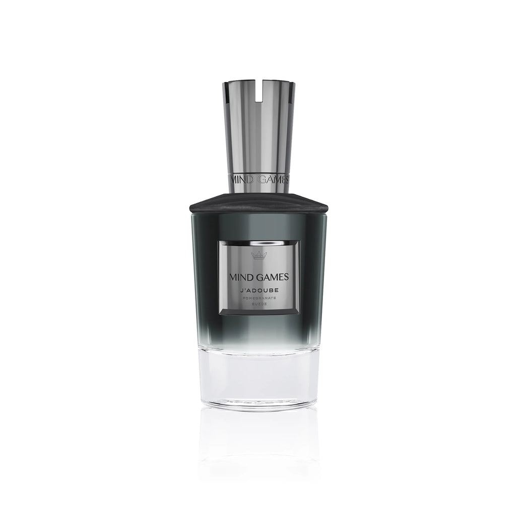 MIND GAMES J'Adoube Extrait de Parfum 100ml bottle