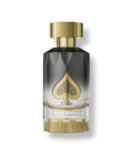 Jo Milano Game of Spades Black Sapphire Parfum 90ml bottle