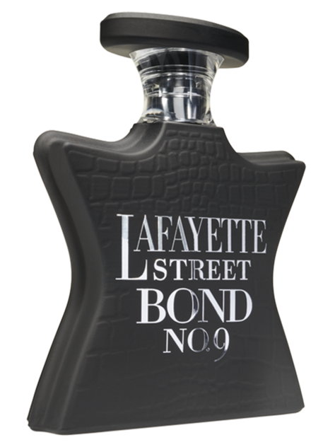 Lafayette Street Eau de Parfum