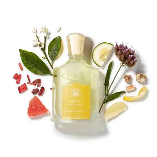 Neroli Sauvage