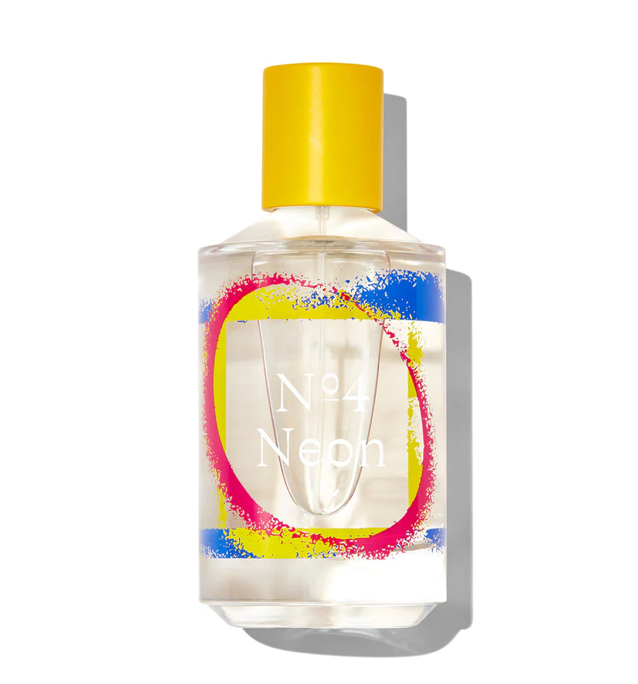 Neon No 4 Eau de Parfum