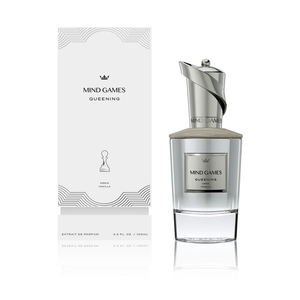 Mind Games Queening – Eau de Parfum