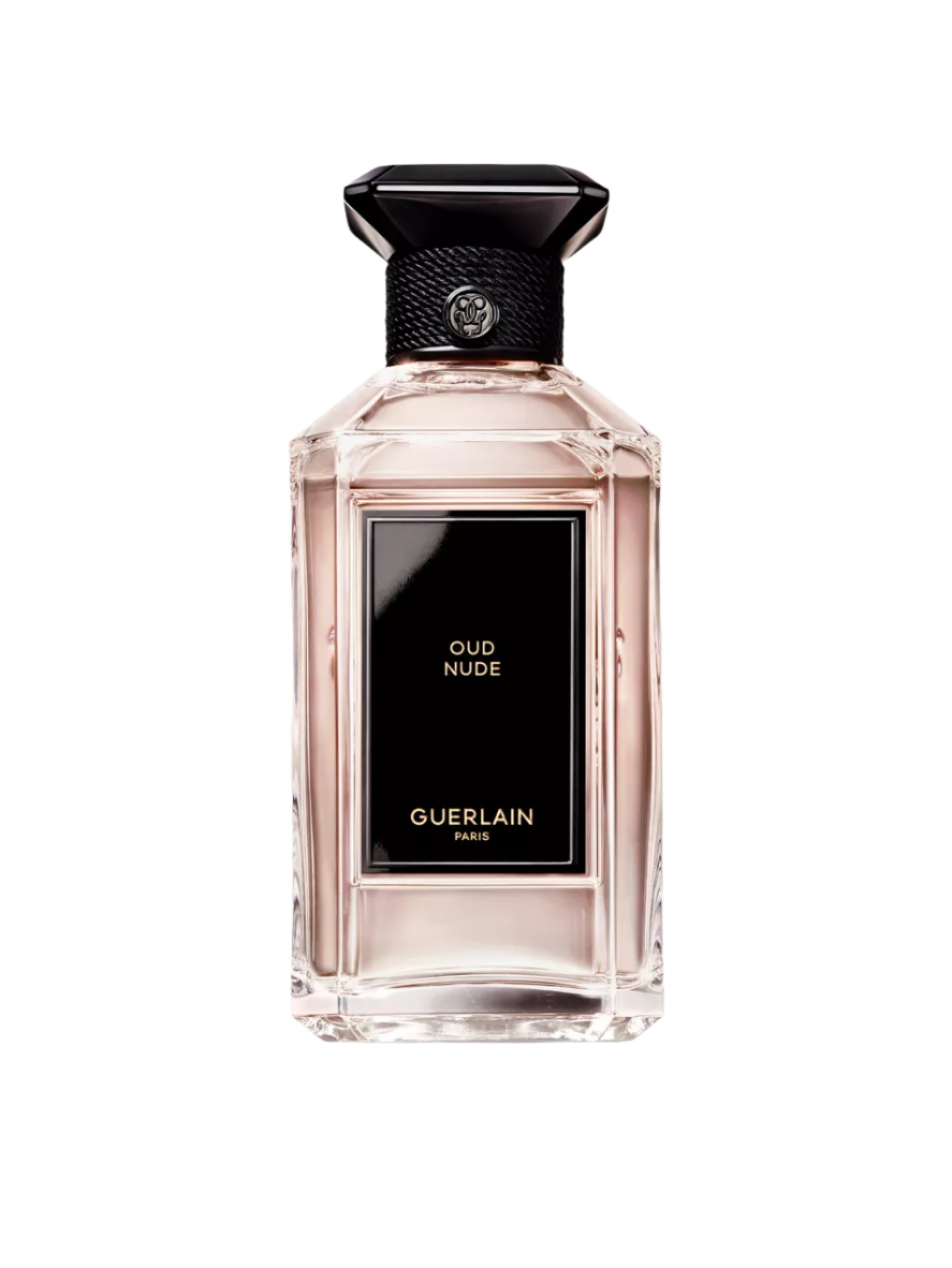 L'Art & La Matière Oud Nude Eau De Parfum