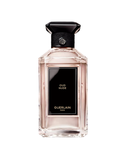 L'Art & La Matière Oud Nude Eau De Parfum