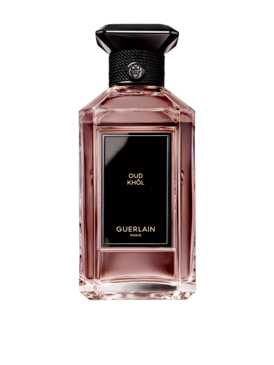 L'Art & La Matière Oud Khol eau de parfum