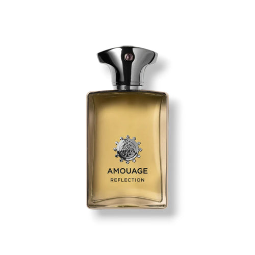 Amouage Reflection Man Eau de Parfum 100ml bottle Classic Collection