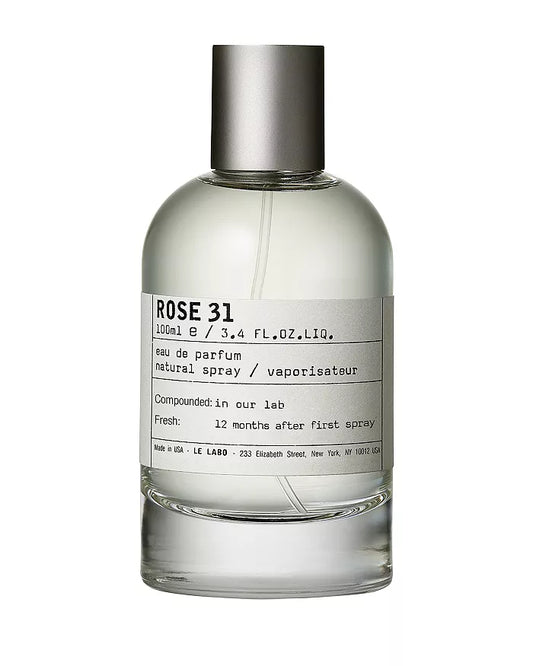 Rose 31 Eau De Parfum