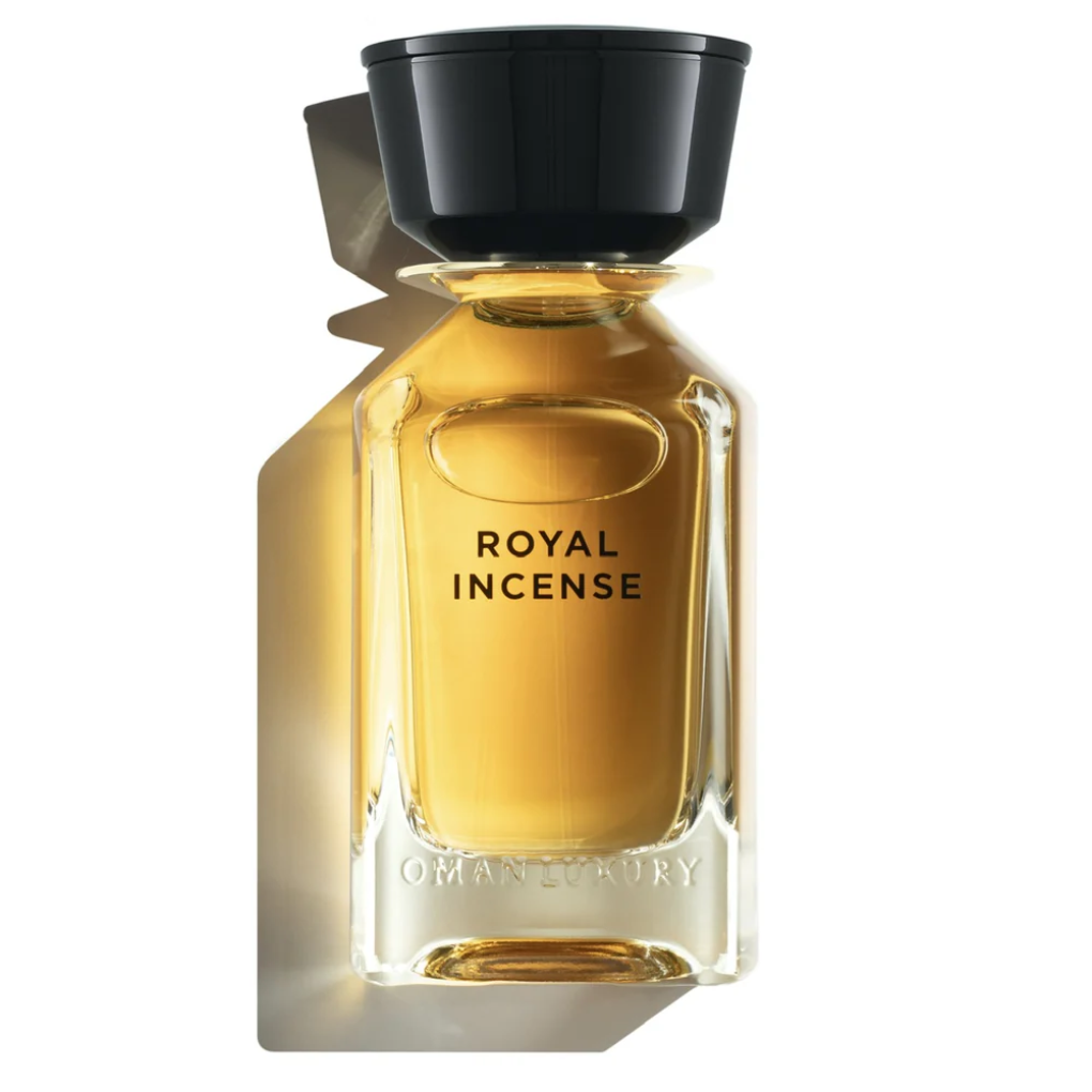 OMANLUXURY Royal Incense – Eau de Parfum