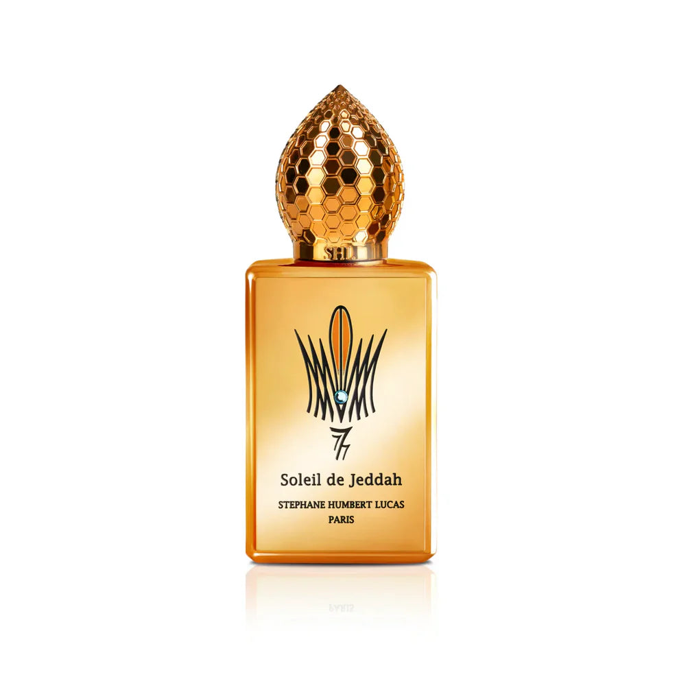 Stéphane Humbert Lucas 777 Soleil de Jeddah Mango Kiss – Eau de Parfum