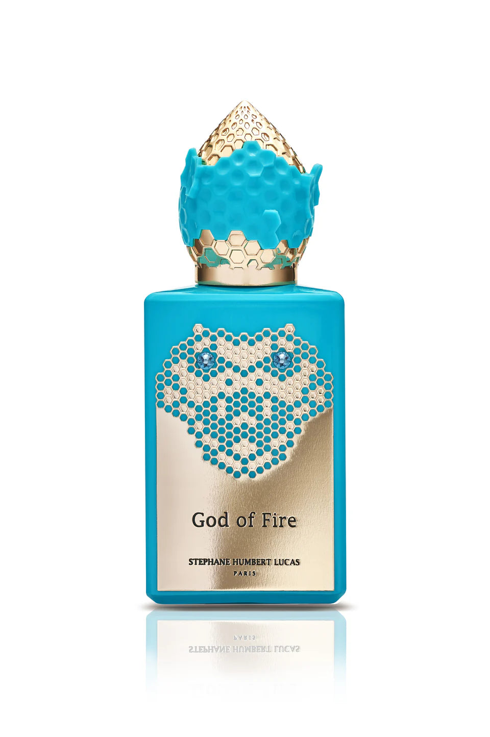 Stéphane Humbert Lucas God of Fire – Eau de Parfum