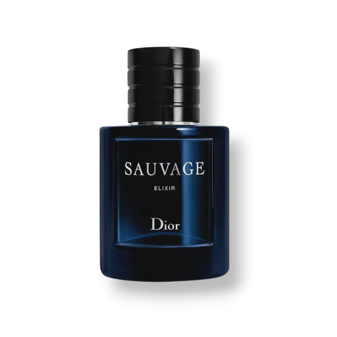 Dior Sauvage Elixir – Parfum