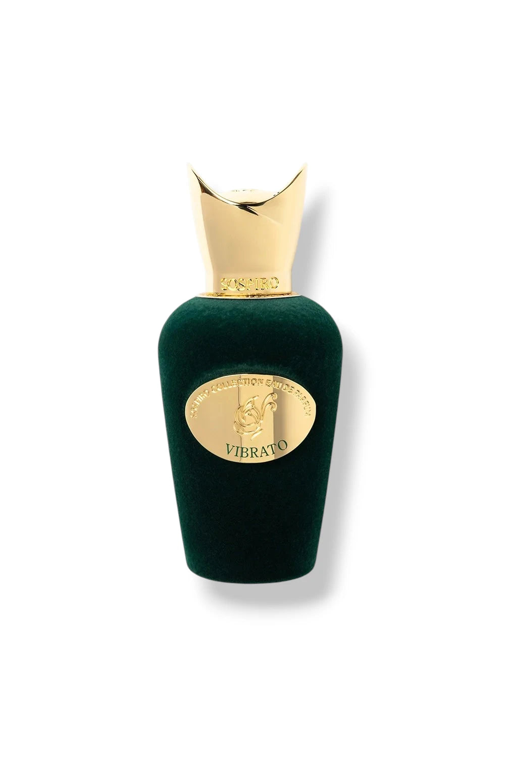 Sospiro Vibrato Eau de Parfum 100ml bottle