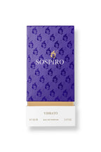 Sospiro Vibrato EDP 100ml with box