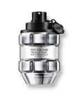 Viktor&Rolf Spicebomb Metallic Musk Eau de Parfum bottle