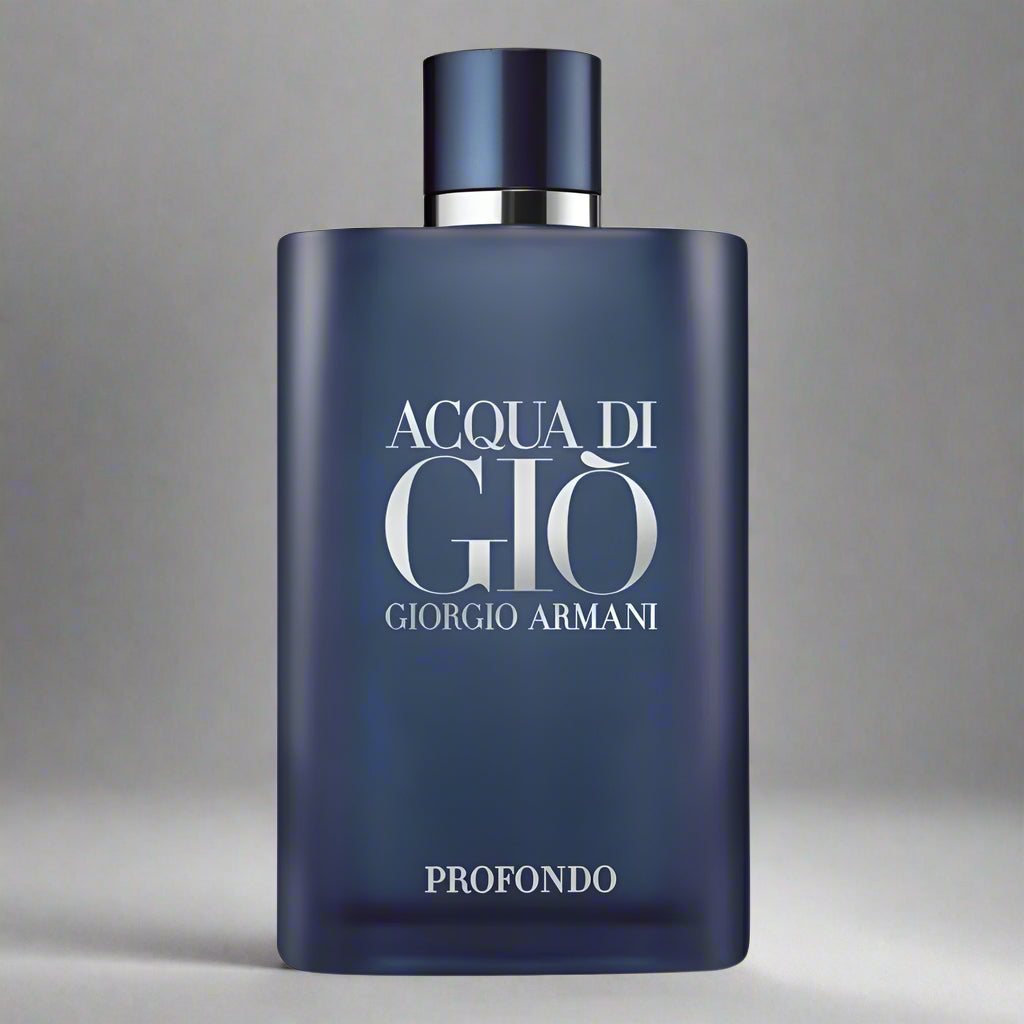 Acqua Di Gio Profondo EDP