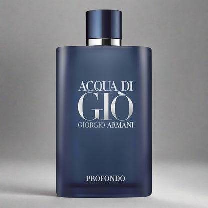 Acqua Di Gio Profondo EDP