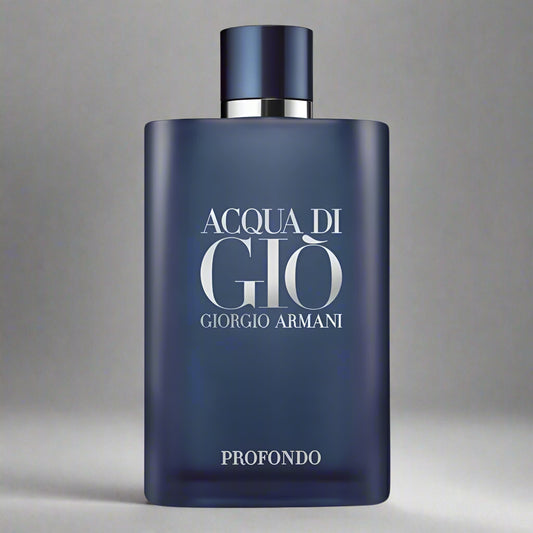 Acqua Di Gio Profondo EDP