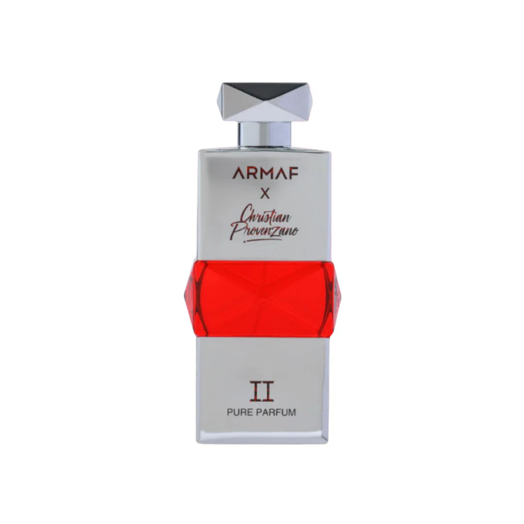 Armaf Christian Provenzano II – Eau de Parfum