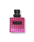 Valentino Born in Roma Donna Extradose Parfum pink bottle