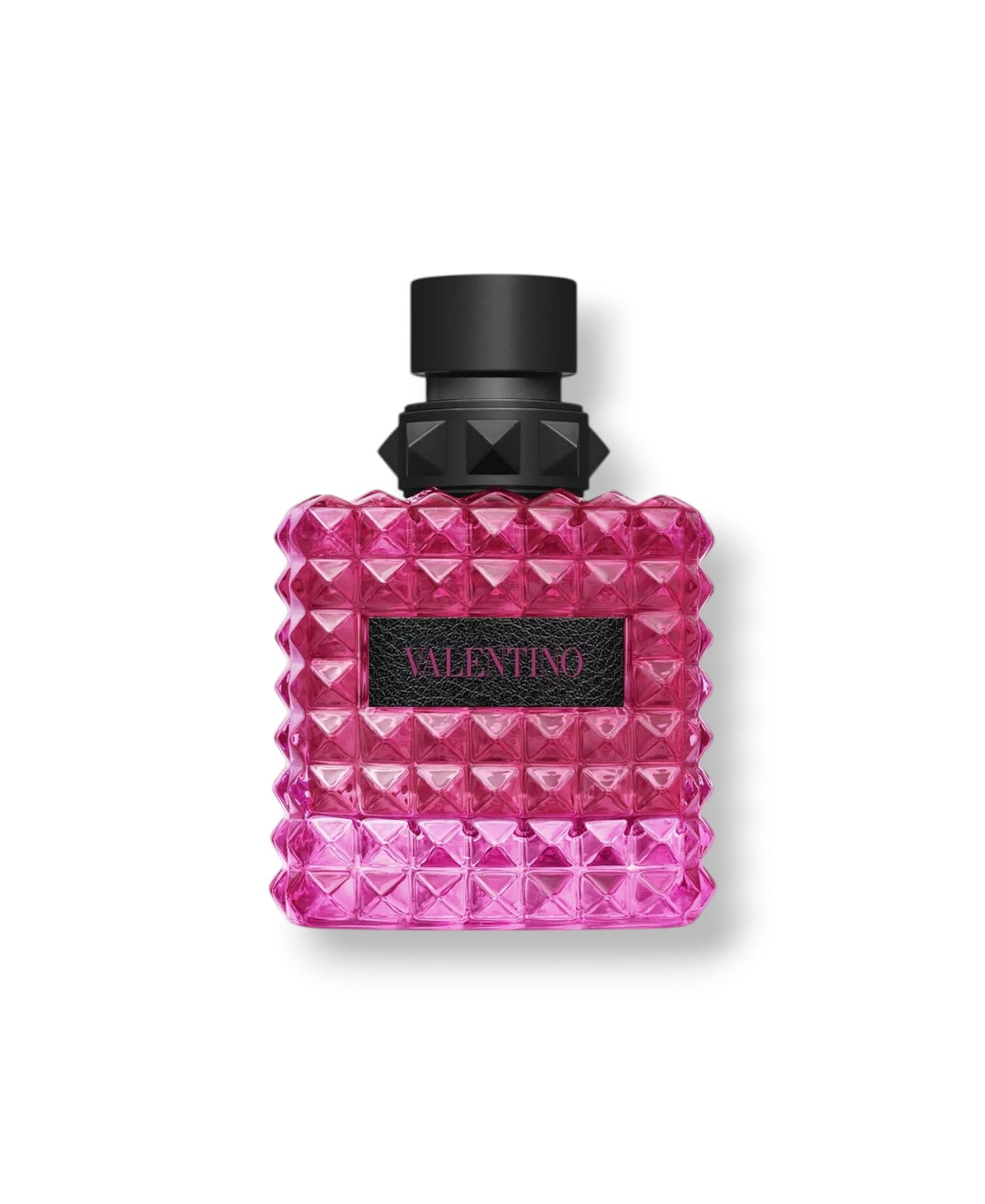 Valentino Born in Roma Donna Extradose Parfum pink bottle