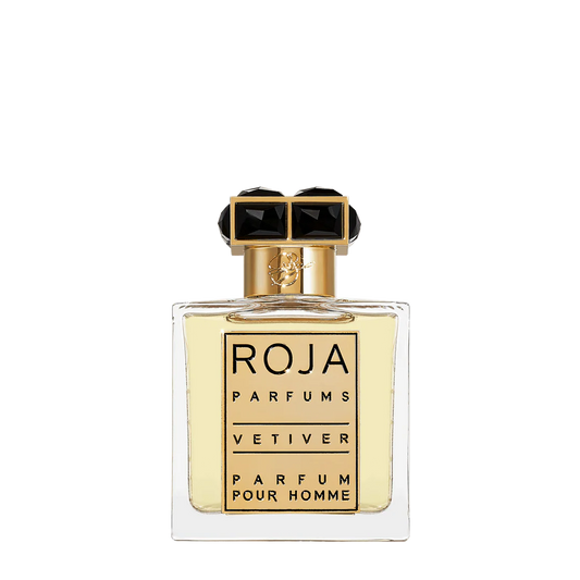 Vetiver Parfum Pour Homme