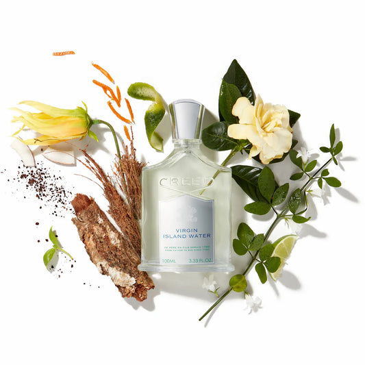 Virgin Island Water Eau De Parfum