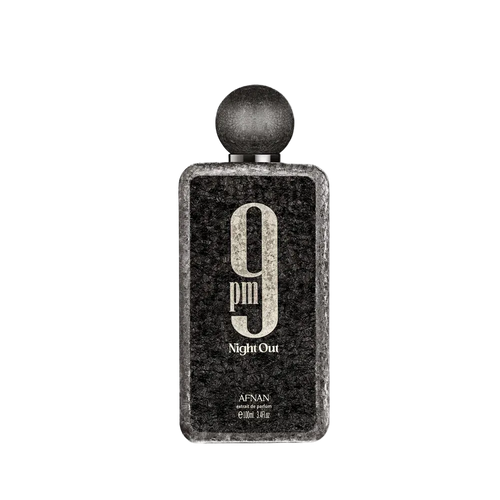Afnan 9PM Night Out Extrait de Parfum 100ml