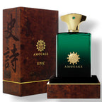 Amouage Epic Man Eau de Parfum 100ml box