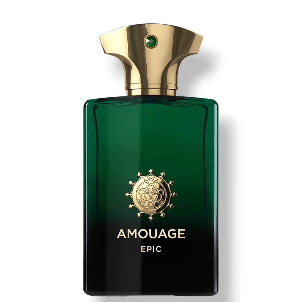 Amouage Epic Man Eau de Parfum 100ml