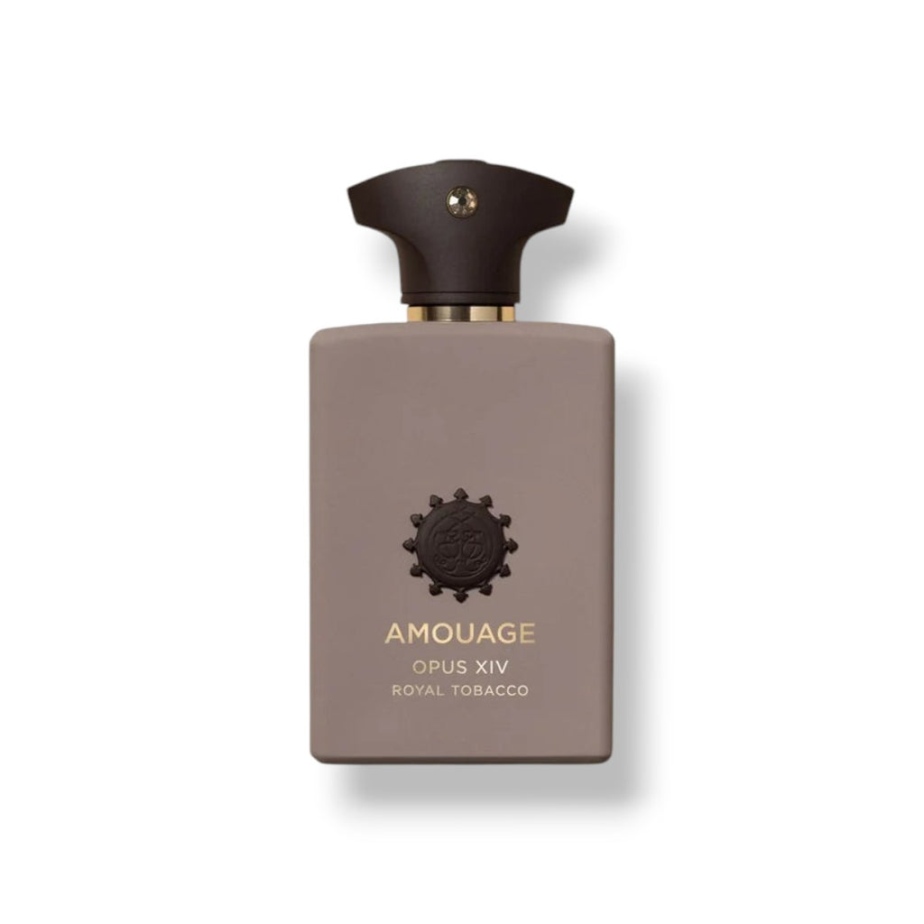Amouage Opus XIV Royal Tobacco Eau de Parfum 100ml