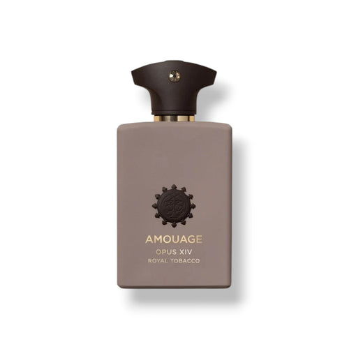 Amouage Opus XIV Royal Tobacco Eau de Parfum 100ml