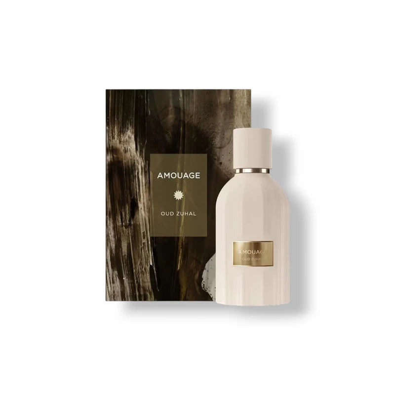 Amouage Oud Zuhal Extrait de Parfum 100ml box