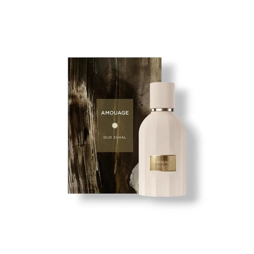 Amouage Oud Zuhal Extrait de Parfum 100ml box