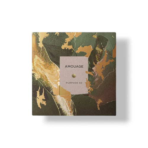 Amouage Purpose 50 Exceptional Extrait de Parfum 100ml box