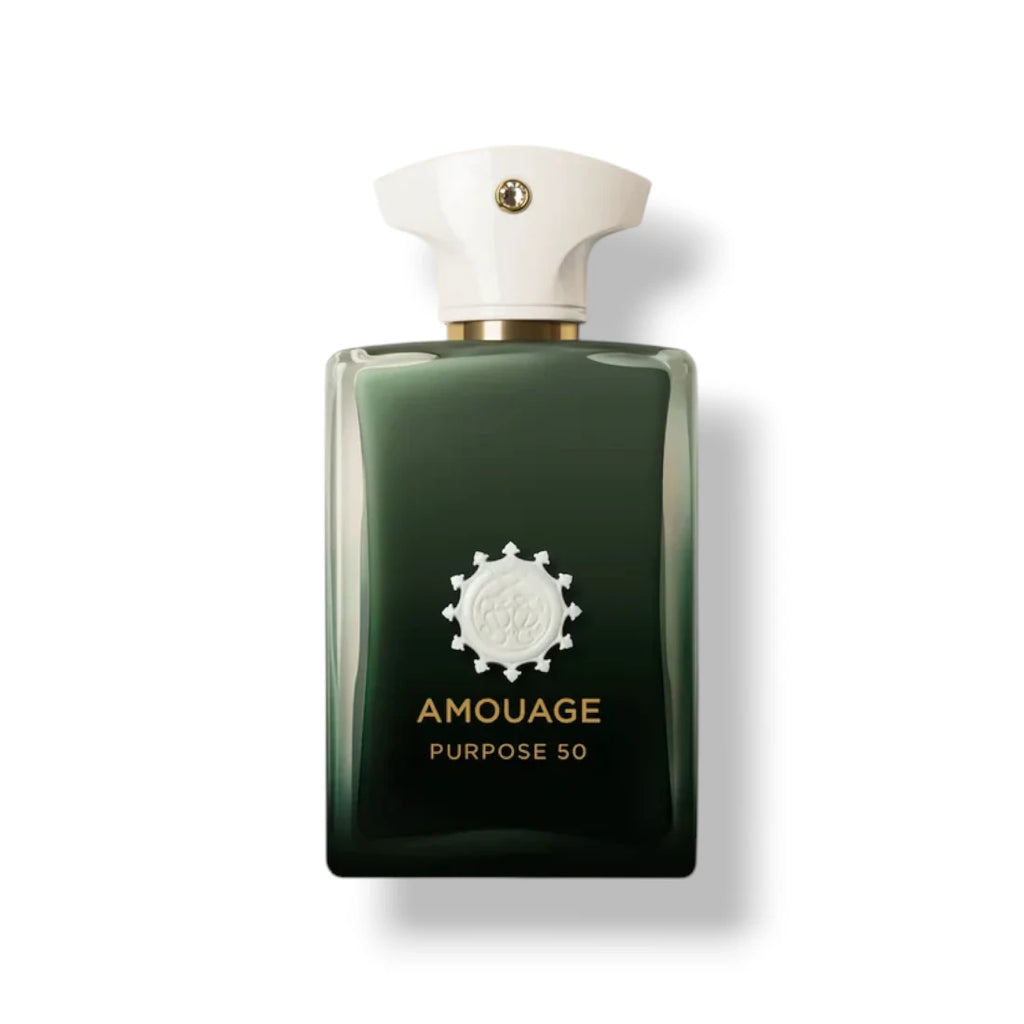 Amouage Purpose 50 Exceptional Extrait de Parfum 100ml