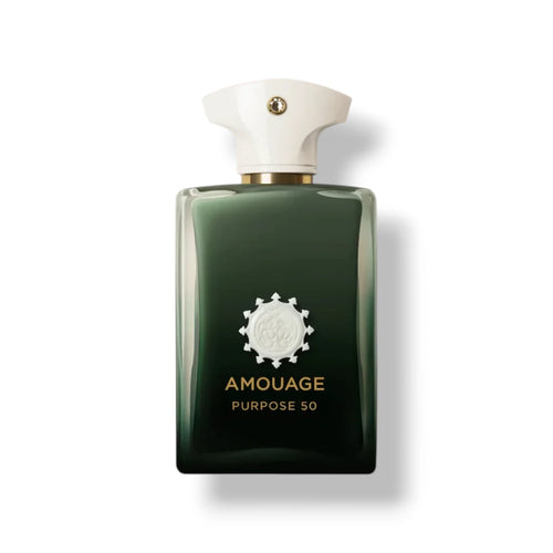 Amouage Purpose 50 Exceptional Extrait de Parfum 100ml