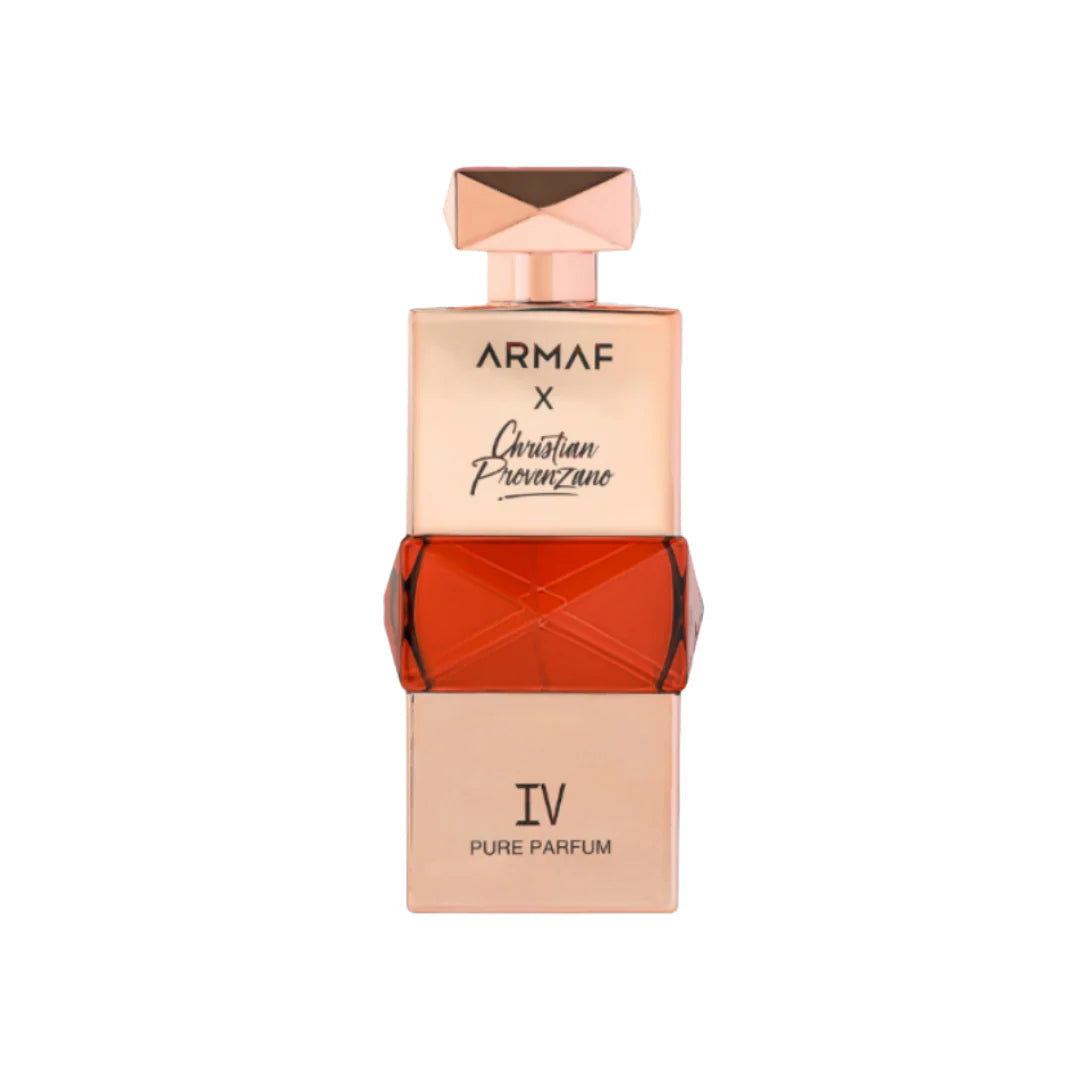 Armaf Christian Provenzano IV Eau de Parfum