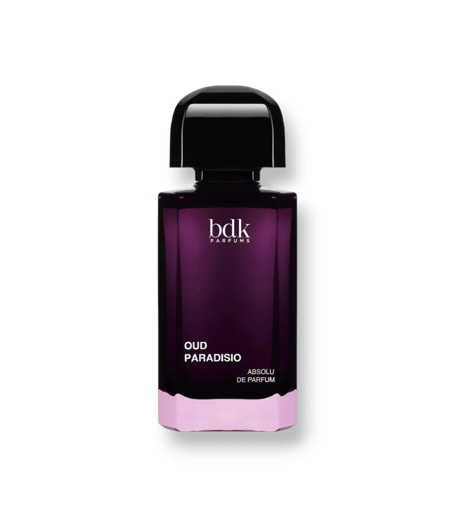 BDK Parfums Oud Paradisio Absolu de Parfum 100ml