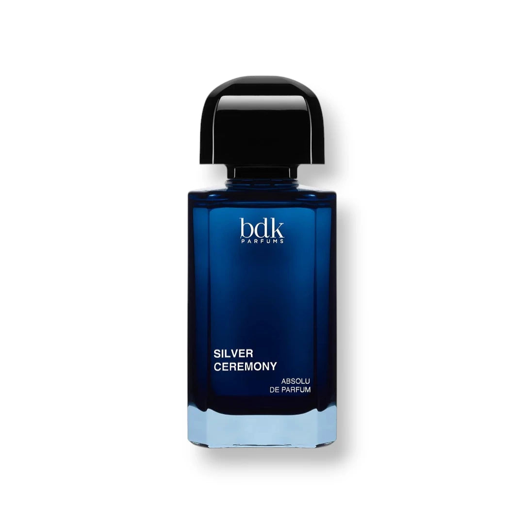 BDK Parfums Silver Ceremony Absolu de Parfum 100ml