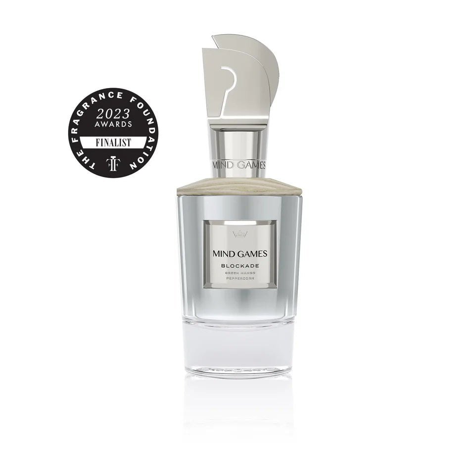 Mind Games Blockade – Eau de Parfum