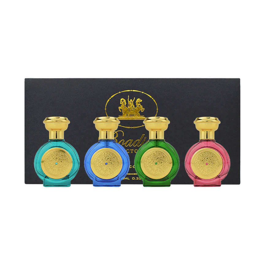 Boadicea the Victorious Sapphire Collection Gift Set