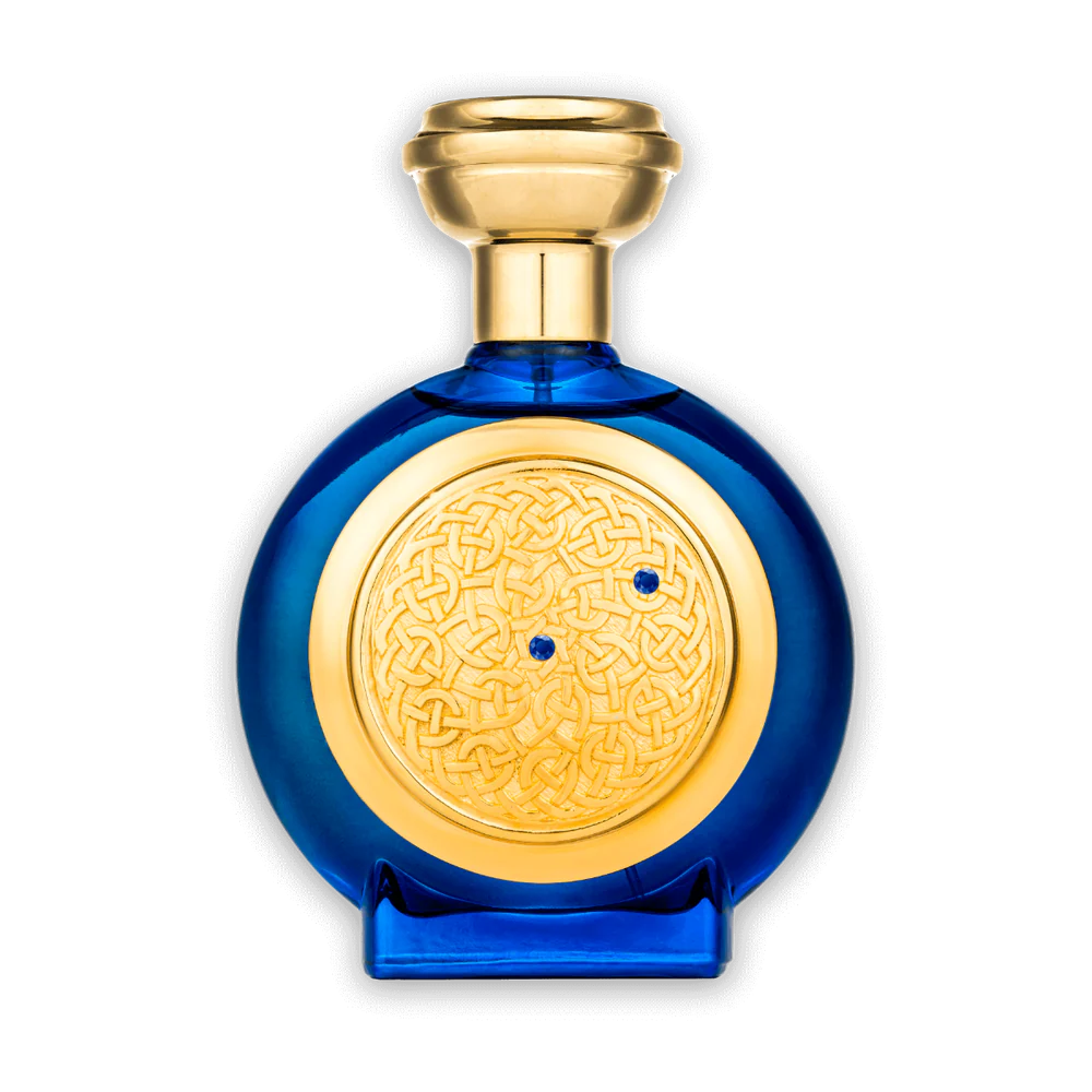 Boadicea the Victorious Blue Sapphire Supercharged – Eau de Parfum