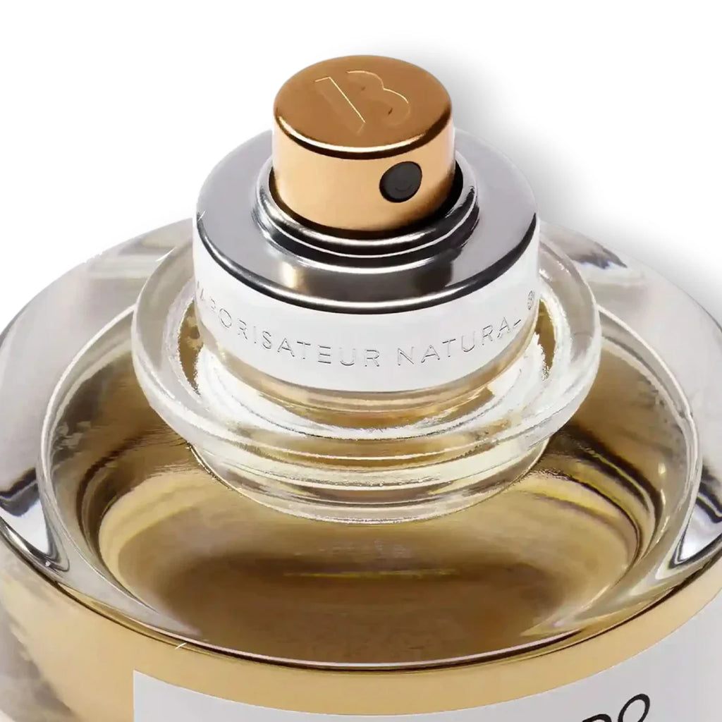 Byredo Gypsy Water Absolu de Parfum 100ml detail