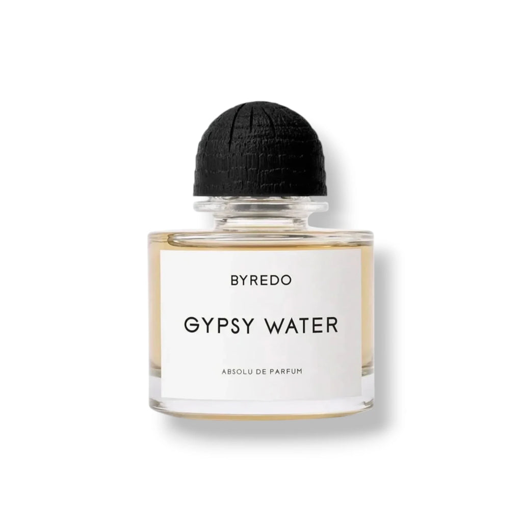 Byredo Gypsy Water Absolu de Parfum 100ml