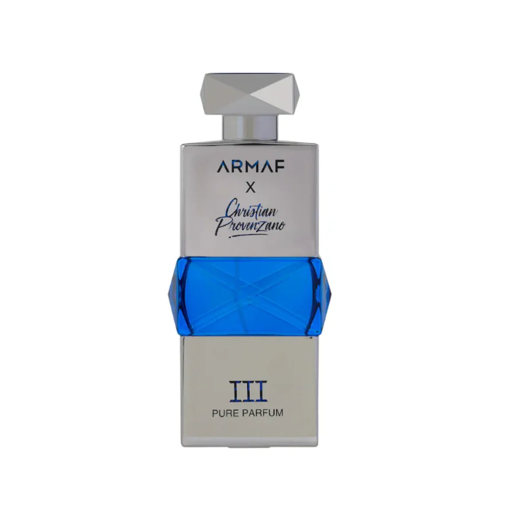 Armaf Christian Provenzano III – Eau de Parfum