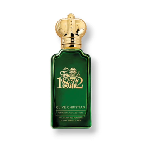 Clive Christian 1872 Feminine Parfum Spray 50ml