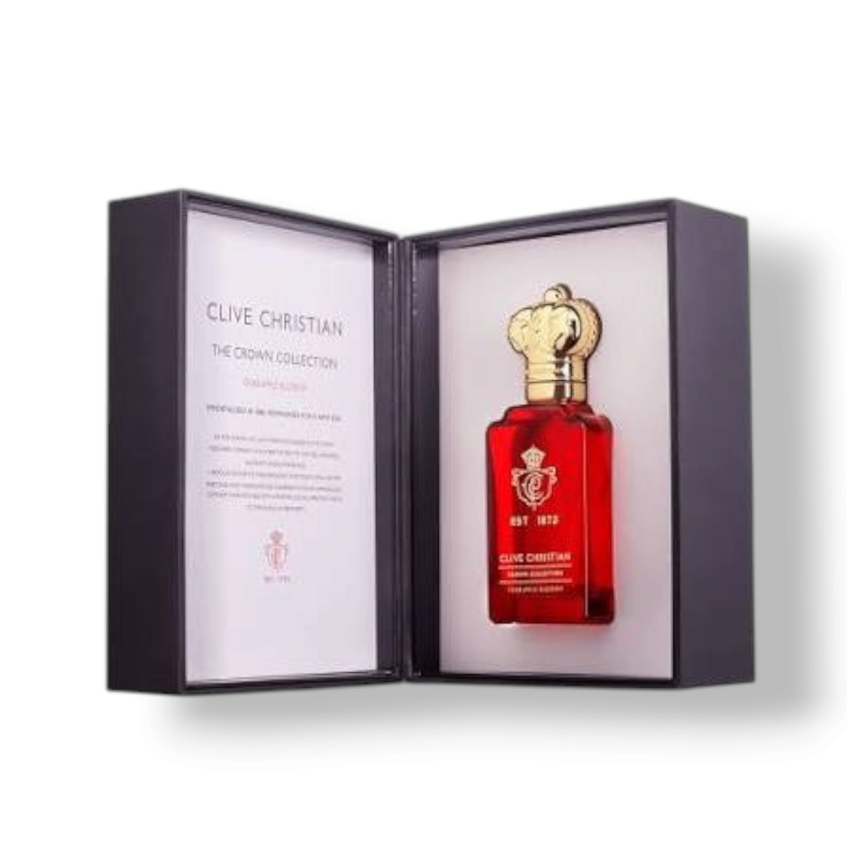 Clive Christian Crab Apple Blossom Eau de Parfum 50ml box