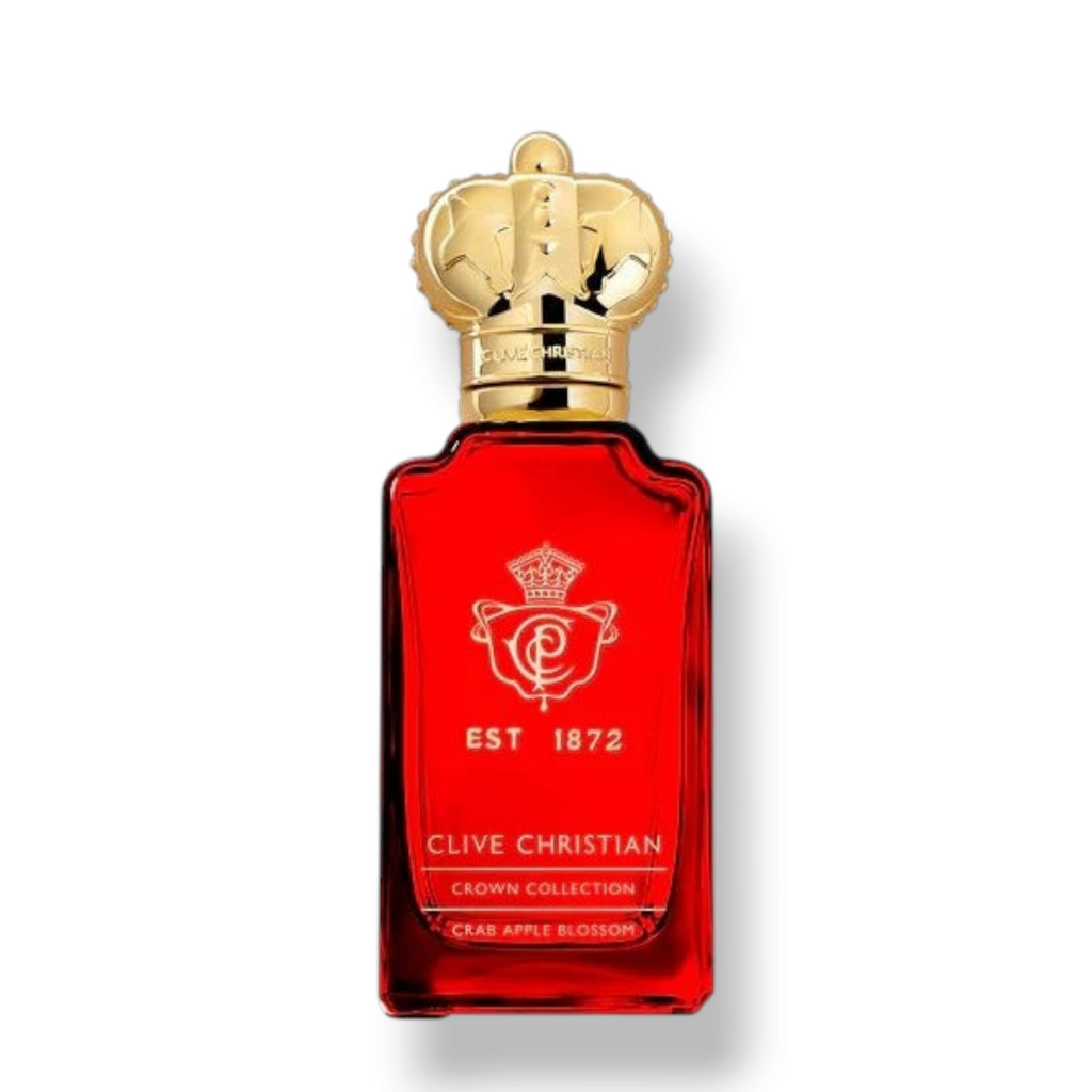 Clive Christian Crab Apple Blossom Eau de Parfum 50ml