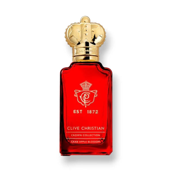Clive Christian Crab Apple Blossom Parfum Spray 50ml